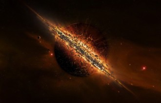 Wallpapers - Power of Space Pack (75 обоев)