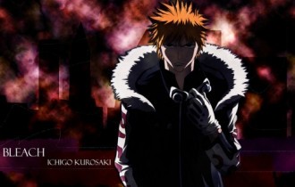 Bleach Ultimate Wallpapers Collection (110 обоев)