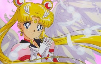 Sailor Moon HQ Wallpapers (25 обоев)