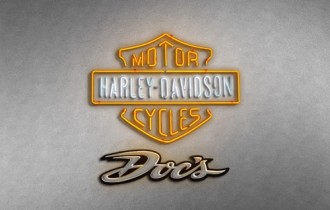 Harley Davidson, часть 2 (78 обоев)