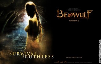 Beowulf Wallpapers (13 обоев)