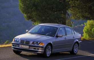 BMW (104 обои)