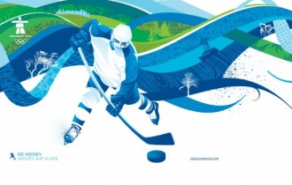 Vancouver 2010 Winter Olympics Wallpapers (28 обоев)