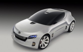 Honda-Remix-Concept (30 обоев)