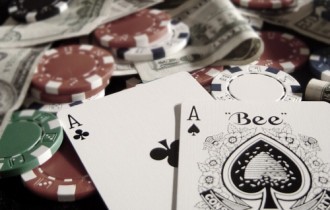Gambling Wallpapers (38 обоев)