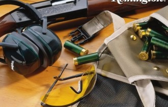 Оружие Remington (20 обоев)