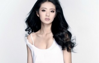 Chinese Actress Wallpapers (80 обоев)
