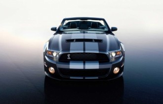 Muscle cars wallpapers (Part 4) (57 обоев)