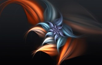 Abstract CG HQ Wallpapers (40 обоев)