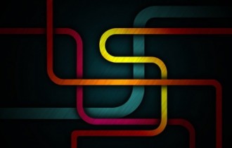 Abstract Wallpapers (85 обоев)