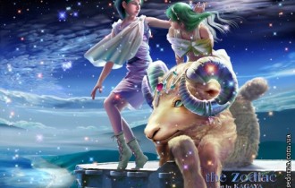 Kagaya's Wonderful World, Celestial Exploring & Zodiac (102 обоев)