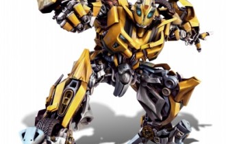 Concept Arts - Transformers 2 (part1) (10 обоев)
