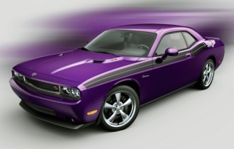 Muscle cars wallpapers (Part 8) (50 обоев)