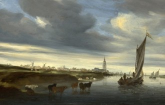 National Gallery of London Paintings Wallpapers (120 обоев)