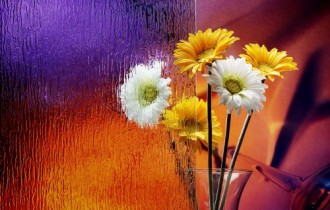 Flowers Wallpapers (120 обоев)