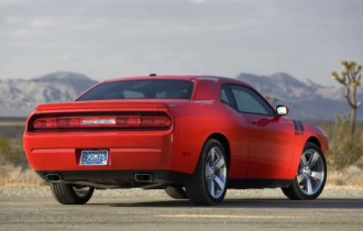 Muscle cars wallpapers (Part 7) (50 обоев)