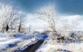 Featured Desktop HD Wallpapers 39 Winter Part 3 (50 обоев)