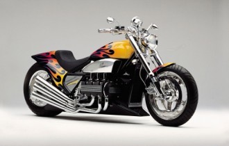Concept Motorcycles Wallpapers Set 1 (40 обоев)