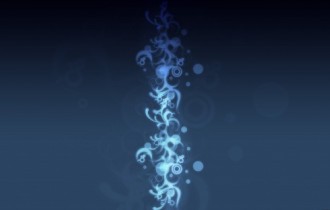 Abstract Wallpapers (28 обоев)