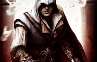 Assassin's Creed 2 Wallpapers (9 обоев)