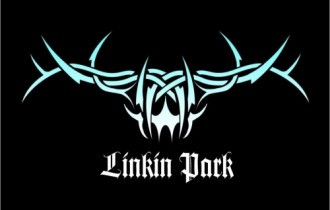 Широкоформатные обои на рабочий стол "Linkin Park" (62 обои)
