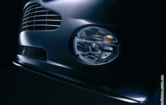 Aston Martin V12 Vanquish Hi Res Wallpapers (14 обоев)
