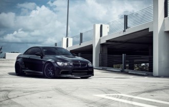 BMW cars 89 (2560x1600) (30 wallpapers)