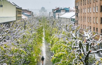 Города 395 (3840x2160) (24 обоев)