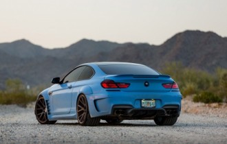 Машины BMW 120 (30 обоев)