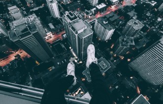 Города 389 (3840x2160) (30 обоев)