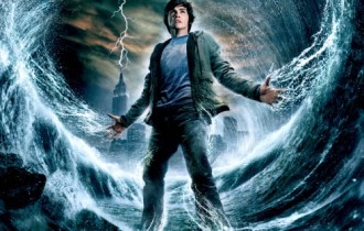 Percy Jackson and the lightning thief (20 wallpapers)