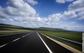 Roads Wallpapers (7 шпалер)