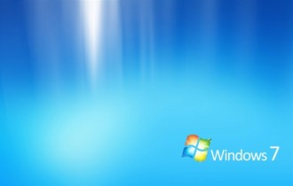 Windows 7 Wallpapers (80 шпалер)