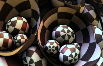 3d graphics 46 (60 wallpapers)