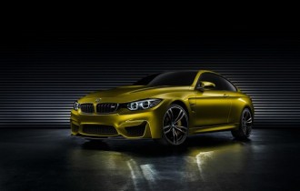 Машины BMW 91 (2560x1600) (30 обоев)