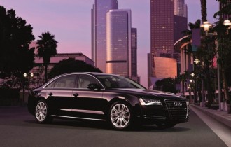 Машины Audi 44 (1920x1200) (30 обоев)