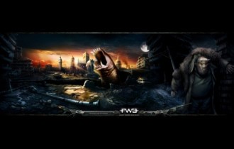 Collection of themed wallpapers - fantasy (F-03) - (2011) JPEG (122 wallpapers)
