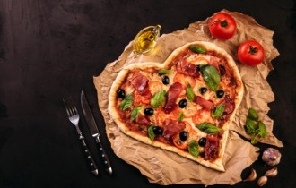 Еда 770 (30 обоев)