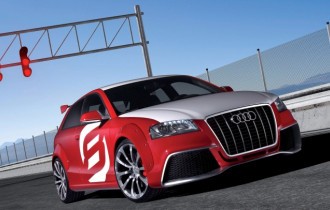 Audi cars 49 (1920x1200) (30 wallpapers)