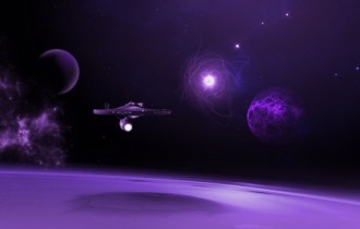The vastness of space 89 (60 wallpapers)