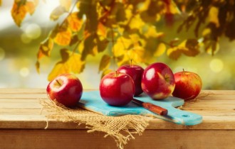 Еда 787 (30 обоев)