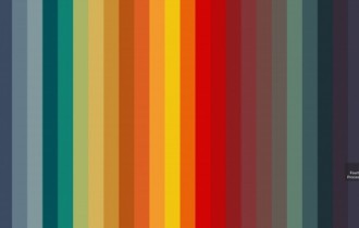 50 Wonderful Colorful Art HD Wallpapers (45 wallpapers)