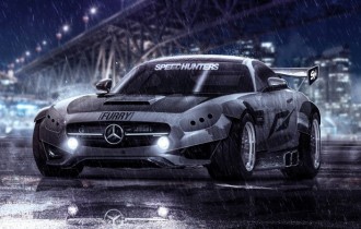 Cars 1019 (30 wallpapers)