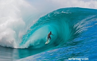 New Surfer Wallpapers (46 wallpapers)