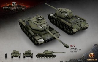 World of Tanks wallpapers (36 wallpapers)