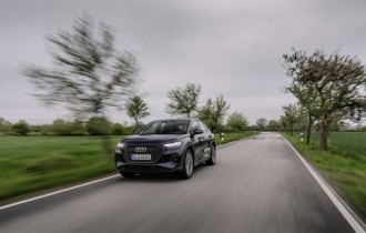 Audi cars 70 (30 wallpapers)
