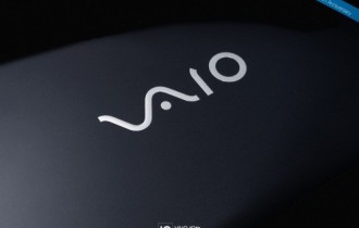 Sony WAIO - шпалери на робочий стіл (60 шпалер)