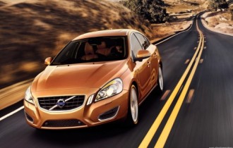 270 Amazing Volvo Cars Widescreen Wallpapers (270 шпалер)