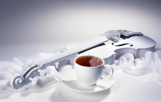 Coffee and Tea Wallpapers (80 wallpapers)