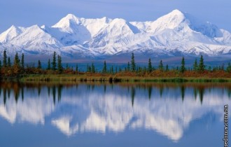 Alaska Wallpapers (42 шпалер)